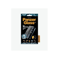 Miniatyrbillede 3 af 3: PanzerGlass CaseFriendly 2712 beskyttelsesglas til iPhone 12 6,7" sort