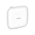Pikkukuva 2 / 2: Langaton reititin - D-Link - AX1800 - Monikäyttäjä MIMO - Multimedia Wi-Fi - Valkoinen
