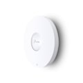 Miniatyrbild 2 av 6: TP-LINK EAP650 AX3000 AP-modul endast Wi-Fi-åtkomstpunkt 2,4 GHz, 5 GHz