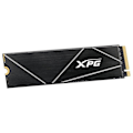 Pikkukuva 5 / 6: SSD-levy - ADATA - XPG GAMMX S70 - 2 To - M.2 2280 - PCI-E x4 Gen4 NVMe