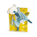 Miniatyrbillede 2 af 4: DOUDOU ET COMPAGNIE Yoca Koala - Doudou Sutterklip Gul