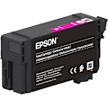 Pikkukuva 1 / 3: Väri - EPSON - Sglpack UltraChrome XD2 MG T40D340 - 50ml - Kirkkaat värit - Ammattimainen laatu
