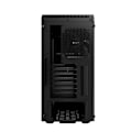 Miniatyrbillede 2 af 5: PC Kabinet - BE QUIET - BO BG"W"21 P.Base 600 - Sort - Tårn - ATX