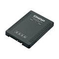 Miniatyrbillede 1 af 4: SSD M.2 SATA-adapter - QNAP - QDA-A2MAR - 2 skuffer - RAID 0/1 - SATA 6Gb/s