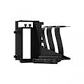 Miniatyrbillede 4 af 4: PCIe 4.0-kabel - Fractal Design - Flex 2 - Sort - Andre - 7340172706014