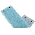 Miniatyrbillede 1 af 4: Leifheit Mop Head Clean Twist Extra Soft XL Blå 52016