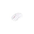 Miniatyrbillede 2 af 6: Trådløs mus - HyperX - Pulsefire Haste 2 - 26000 DPI - 6 knapper - RGB Hvid