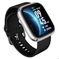 Miniatyrbillede 4 af 6: Garett GRC Style Smartwatch sølv