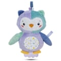 Miniatyrbillede 4 af 4: clementoni - uglebelysning plys -94510-94510