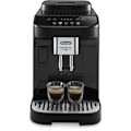 Miniatyrbillede 2 af 6: Automatisk espressomaskine med De'Longhi Magnifica Evo-kværn - ECAM290.61.B - mælkedrikketeknologi, Sort sort