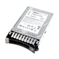 Miniatyrbillede 2 af 3: Lenovo intern harddisk - 2,5" - 2,40 TB - SAS (12Gb/s SAS) - 10000 rpm - Hot-swapbar