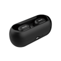Miniatyrbillede 3 af 4: QCY T1C trådløse øretelefoner TWS Stereo Bluetooth 5.0 øretelefoner Sort