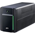 Pikkukuva 6 / 6: APC - APC Easy UPS BVX Series BVX2200LI - UPS - 2200VA
