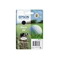 Miniatyrbillede 1 af 4: EPSON Original blækpatron 34 - 6,1 ml - Sort