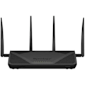 Miniatyrbillede 1 af 6: Trådløs router - SYNOLOGY - RT2600ac - WiFi AC - Dual-band - 2600 Mbps hoved Wi-Fi 5