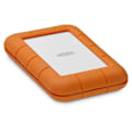Miniatyrbillede 3 af 4: Robust STFR5000800 bærbar harddisk - Seagate - Ekstern - 5 TB - USB Type C