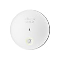 Miniatyrbillede 2 af 3: Bordmikrofon - CISCO - CS-MIC-TABLE-E - Euroblock - Hvid - Telepresence