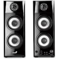 Pikkukuva 2 / 2: Kaiuttimet 2.0 - GENIUS - SP-HF 1800A V2 - Teho 60W RMS - Woofer 4” - Tweeter 1” sort