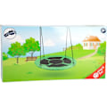 Miniatyrbillede 2 af 3: Netsving Grøn og sort