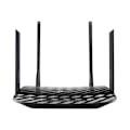 Miniatyrbild 2 av 3: TEKNISKA SPECIFIKATIONER Trådlöst LAN-funktioner Wi-Fi Band Dual Band (2,4 GHz / 5 GHz) Wi-Fi Standard Wi-Fi 5