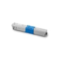Miniatyrbillede 2 af 2: OKI Toner 44469704 - Gul - 2.000 sider