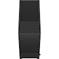 Pikkukuva 3 / 5: PC-kotelo – FRACTAL DESIGN – Pop Air Black Solid – musta (FD-C-POA1A-01)