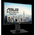 Miniatyrbillede 3 af 6: ASUS BE24WQLB professionel skærm - 24,1 tommer - IPS - 1920 x 1200 - 5ms - Sort