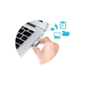 Miniatyrbillede 4 af 4: Transcend JetDrive Lite 330 512 GB - MacBook Pro 13"/14"/16" udvidelseskort
