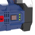 Miniatyrbillede 3 af 4: Akku havepumpe - GUDE - GP 18-401-30 - 18 volt - 2400 l/t - 20 m