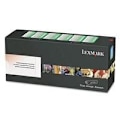 Miniatyrbillede 4 af 4: Lexmark C252UK0 Tonerpatron Original Sort 1 stk.