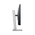 Miniatyrbillede 3 af 5: Skærm - Dell - P2423D - 23,8 tommer - QHD - LED IPS - Justerbar