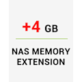 Pikkukuva 1 / 2: Muisti RAM SO-DIMM - SYNOLOGY - D4ES01-4G - 4 Go - DDR4 - 2666 MHz - ECC
