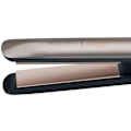 Miniatyrbillede 3 af 5: Remington S8540 glattejern, Keratin Protect glattejern, avancerede keramiske flydende plader, mandelolie Keratin Care