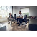 Pikkukuva 5 / 6: Peliistuin - PLAYSEAT - PUMA Active - musta Sort og hvid