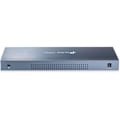 Miniatyrbild 3 av 4: Ethernet-switch - TP-LINK - TL-SG116 - 16 portar - Gigabit - Kontorsmodell