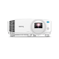 Miniatyrbillede 1 af 4: Projektor - LW500ST - 2000lms - WXGA - LED - DLP - HDMI