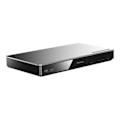 Miniatyrbillede 3 af 3: Panasonic DMP-BDT181 Blu-Ray-afspiller - NTSC, PAL, BD, CD, DVD - Stereo - Grå
