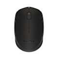 Pikkukuva 1 / 6: Hiiri - Langaton - Logitech - M171 - Ambidextrous - Musta