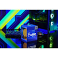 Miniatyrbillede 3 af 6: Processor - INTEL - Core i9-12900K - 16 kerner (8P + 8E) - Sokkel LGA1700 - Chipset Series 600 - TDP 125W (BX8071512900K)