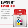 Miniatyrbillede 4 af 6: Canon PG-540 - sort - original
