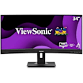Pikkukuva 1 / 2: ViewSonic VG3456C