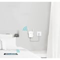 Miniatyrbild 3 av 6: TP-Link WiFi Repeater RE205 WiFi Amplifier AC750, WiFi Extender, WiFi Booster, 1 Ethernet-port