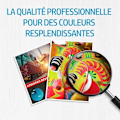 Miniatyrbillede 2 af 5: HP 659 (W2011X) cyan tonerpatron til HP Color LaserJet Enterprise M856dn / Flow MFP M776z printere