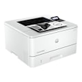 Miniatyrbillede 2 af 3: HP LaserJet Pro 4002dn laserprinter