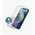 Miniatyrbillede 1 af 2: PANZERGLASS - PanzerGlass Apple iPhone 12 mini Case Friendly, Sort