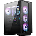 Pikkukuva 2 / 4: MSI MPG GUNGNIR 110R PC-kotelo