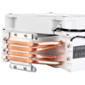 Pikkukuva 3 / 3: CPU-jäähdytin - ZALMAN - CNPS10X Optima II - Valkoinen (CNPS10XOPIIRGB-WH)