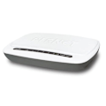 Miniatyrbillede 1 af 4: Planet GSD-504 Unmanaged L2 Gigabit Ethernet Fuld Duplex Switch