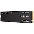 Miniatyrbillede 2 af 6: Internt SSD-drev - SN770 NVMe - WD_BLACK - 2 TB - M.2 2280 - WDS200T3X0E - PS5-kompatibel