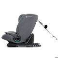 Pikkukuva 2 / 4: KINDERKRAFT - Istuimen ONETO 3 I-Size 76-150 cm Cool Grey grå
